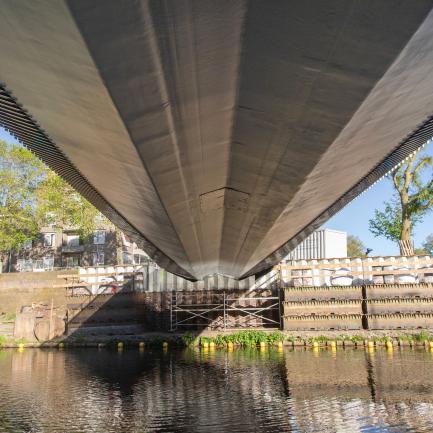 fietsbrug 